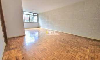 Imagem 3: Apartamento com 3 dormitórios, 117 m² - venda por R$ 1.500.000,00 ou aluguel por R$ 7.370