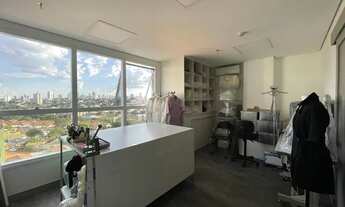 Imagem 7: METROPOLITAN BUSINESS & LIFESTYLE - Sala