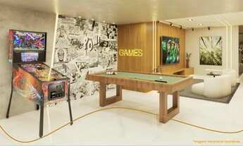 Imagem 3: EDF. BEIRAMAR PRINCE BEACH HOME- RUA DOM VITAL, PIEDADE, JABOATÃO DOS GUARAPES- RECIFE- PE