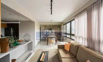 Imagem 3: Apartamento 3 dormitórios - Bairro Menino Deus