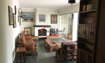 Imagem 2: Brooklin Velho Casa com 4 dormitórios