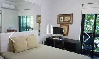 Imagem 7: Apartamento à venda na Vila Mariana com 230m² com 5 dormitórios 4 suítes 4 vagas