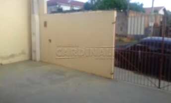 Imagem 5: Casa Padrão em Araraquara