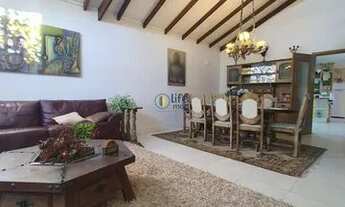 Imagem 5: 6814 Casa com 4 dormitórios