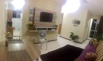 Imagem 1: Alugo Apartamento Mobiliado Camaçari Bahia