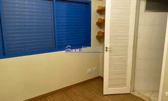 Imagem 7: Apartamento na Pompéia de 98m², com 3 dormitórios sendo 1 suíte e 2 vagas de garagem