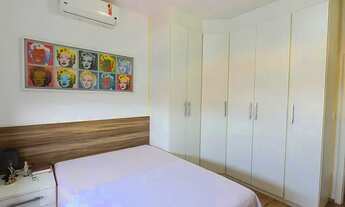 Imagem 7: Casa para Aluguel - Chácara Agrindus, 3 Quartos, 205 m2