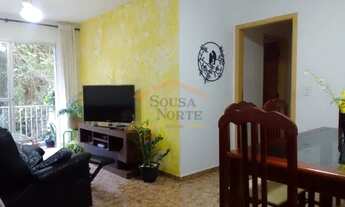 Imagem 2: SãO PAULO - Apartamento Padrão - Santana