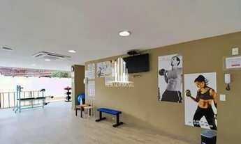 Imagem 2: Apartamento à venda 91m² 2 dormitórios 1 vaga no Real Parque