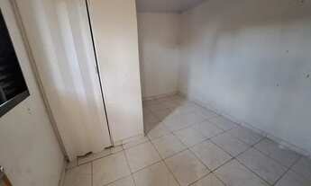 Imagem 7: Sobrado sozinho no lote - Recanto das Emas