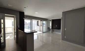 Imagem 4: Lindo apartamento venda , 80 metros quadrados , 1 suite , 2 vagas, depósito , Moema- São P