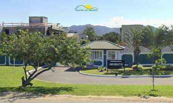 Imagem: Lote de 510 m² no Condomínio Arabutã