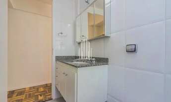 Imagem 6: Apartamento no Condomínio Edifício Hemag VII com 76m e 2 quartos em Pinheiros