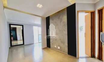 Imagem 6: APARTAMENTO 3 DORMITÓRIOS, 1 SUÍTE, 2 VAGA, À VENDA EM SANTO ANDRÉ