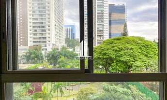 Imagem 12: Apartamento á venda no Brooklin com 105m² 2 dormitórios 3 banheiros 2 vagas