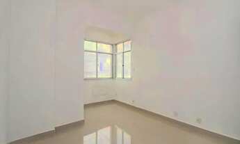 Imagem 3: Apartamento para venda com 103 metros quadrados com 3 quartos em Flamengo - Rio de Janeiro