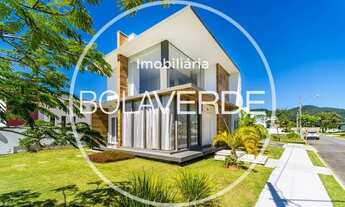 Imagem 3: CAMBORIú - Casa de Condomínio - Areias