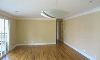 Imagem 3: LOCAÇÃO - ALTO DE PINHEIROS ALTO PADRÃO 04 DORMITÓRIOS 3 VAGAS LAZER LINDO!!!