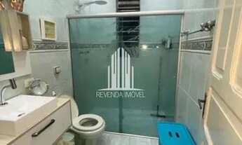 Imagem 7: Sobrado com 2 quartos na Mooca