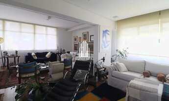 Imagem 3: Apartamento à venda 236m² com 2 dormitórios 2 suítes 2 vagas na Consolação