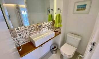 Imagem 4: Apartamento para aluguel, 3 quartos, 1 suíte, 2 vagas, Vila Congonhas - São Paulo/SP