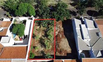 Imagem 4: TERRENO JARDIM CATEDRAL 300m2