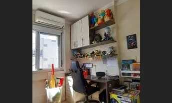 Imagem 7: Apartamento com 2 dormitórios, 72 m² - venda por R$ 680.000,00 ou aluguel por R$ 3.904,00