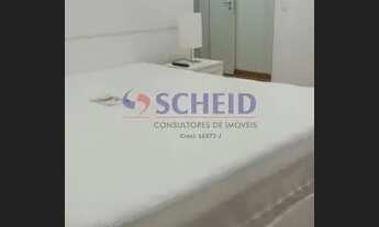 Imagem 5: Locação apartamento Brooklin 98m2 2 dorms, 1 suíte, 2 vagas