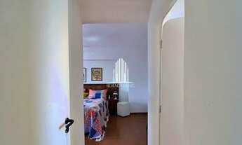 Imagem 8: Apartamento Duplex no Edifício Le Corbusier com 200m e 2 quartos no Morumbi