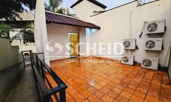 Imagem 6: 2 salas comerciais para locação no jardim marajoara (Travessa da Sócrates