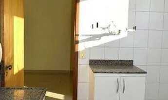 Imagem 4: Apartamento com 3 dormitórios para alugar, 88 m² por R$ 2.052,28/mês - Castelo - Belo Hori