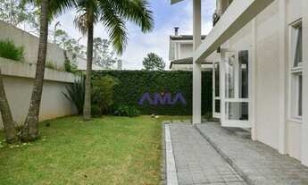 Imagem 7: Casa com 3 dormitórios, 480 m² - venda por R$ 2.900.000,00 ou aluguel por R$ 15.000,00/mês