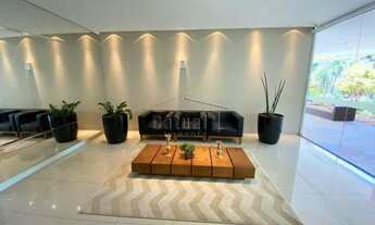 Imagem 3: Apartamento com 3 quartos no Solar Lalique Edifício - Bairro Alto do Araxá em Londrina