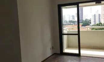 Imagem 2: APARTAMENTO COM 4 DORMITÓRIOS PARA ALUGAR, 120 M² POR R$ 4.100/MÊS - SANTO AMARO - SÃO PAU