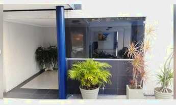 Imagem 2: Apartamento 03 dormitórios ( 1 suíte ) + Dependência +02 vagas - 122 m2 no altiplano