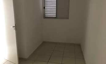 Imagem 2: Apartamento com 3 dormitórios para alugar, 59 m² por R$ 900,00/mês - Jardim Dona Regina