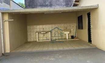 Imagem 4: Casa para venda no Bairro Capotuna em Jaguariúna