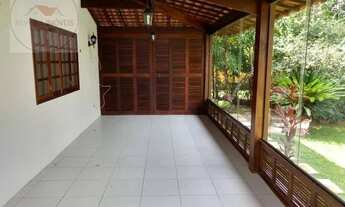 Imagem 5: Casa com 4 dormitórios, 185 m² - venda por R$ 650.000,00 ou aluguel por R$ 3.417,08/mês