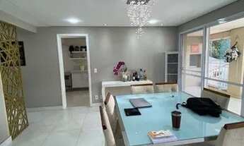 Imagem 2: Apartamento á venda no Condominium Parque Clube - Vila Augusta - Guarulhos/SP