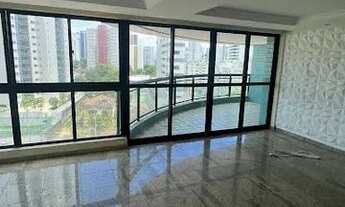 Imagem 4: Apartamento à venda, 4 quartos, 2 suítes, 3 vagas, Espinheiro - Recife/PE