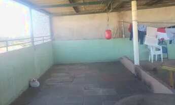 Imagem 2: Sobrado com 5 moradias no Recanto Das Emas ao lado do shopping da Cidade