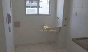 Imagem 5: Apartamento com 2 dormitórios, 52 m² - venda por R$ 250.000 ou aluguel por R$ 1.320/mês