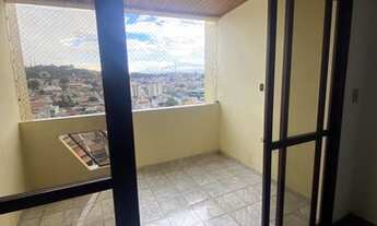 Imagem 1: Apartamento | Edifício São Francisco | Centro | 110,00 m² | 1 suíte