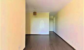 Imagem 3: Apartamento de 2 dormitórios, com Varanda 1 vaga de garagem - Jardim Esmeralda