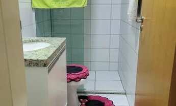 Imagem 4: Residencial Portal do Cerrado- 3 Quartos sendo 1 suíte