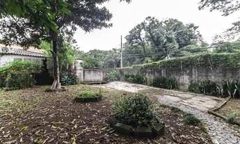 Imagem 4: Alto de Pinheiros