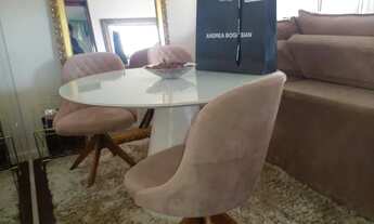 Imagem 4: ALUGA APARTAMENTO MOBILIADO 03 DORMITORIOS MOEMA