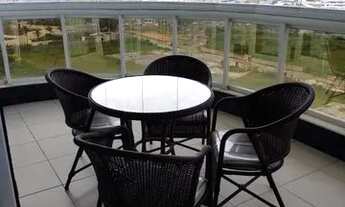 Imagem 3: Apartamento em Jd. Armação, 2 Quartos (2 suítes), Nascente total, beira mar