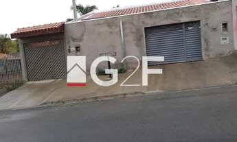 Imagem: Casa á venda no Jardim Planalto de Viracopos