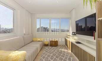 Imagem 2: Apartamento com 3 dormitórios no Petrópolis